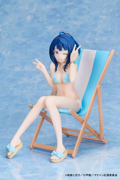 Make Heroine ga Oosugiru! - Yanami Anna (Aniplex) [Shop Exclusive]ㅤ – Aniplex – ActionFigureBrasil — ângulo diferente