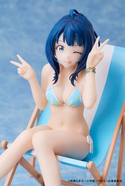 Make Heroine ga Oosugiru! - Yanami Anna (Aniplex) [Shop Exclusive]ㅤ – Aniplex – ActionFigureBrasil — acessórios
