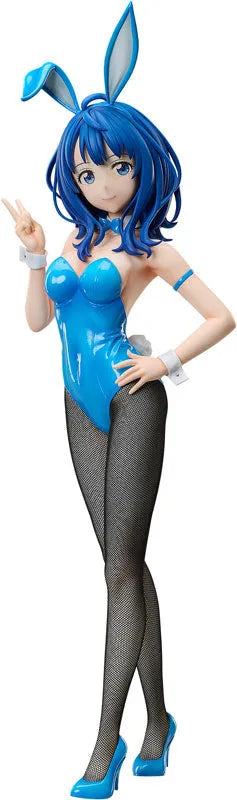 Make Heroine ga Oosugiru! - Yanami Anna - B-style - 1/4 - Bunny Ver. (FREEing)ㅤ – FREEing – ActionFigureBrasil