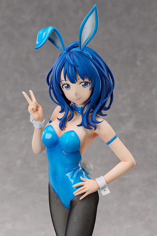 Make Heroine ga Oosugiru! - Yanami Anna - B-style - 1/4 - Bunny Ver. (FREEing)ㅤ – FREEing – ActionFigureBrasil
