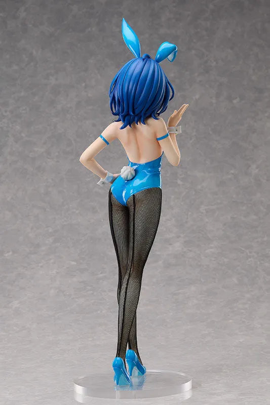 Make Heroine ga Oosugiru! - Yanami Anna - B-style - 1/4 - Bunny Ver. (FREEing)ㅤ – FREEing – ActionFigureBrasil