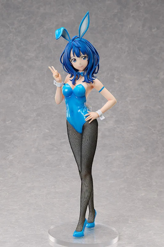Make Heroine ga Oosugiru! - Yanami Anna - B-style - 1/4 - Bunny Ver. (FREEing)ㅤ – FREEing – ActionFigureBrasil