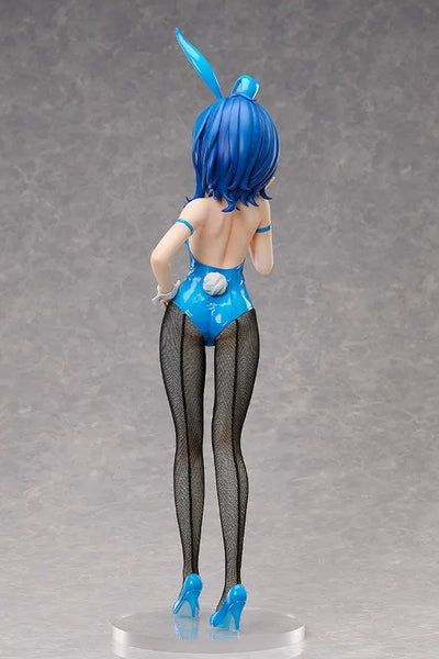 Make Heroine ga Oosugiru! - Yanami Anna - B-style - 1/4 - Bunny Ver. (FREEing)ㅤ – FREEing – ActionFigureBrasil — ambientada