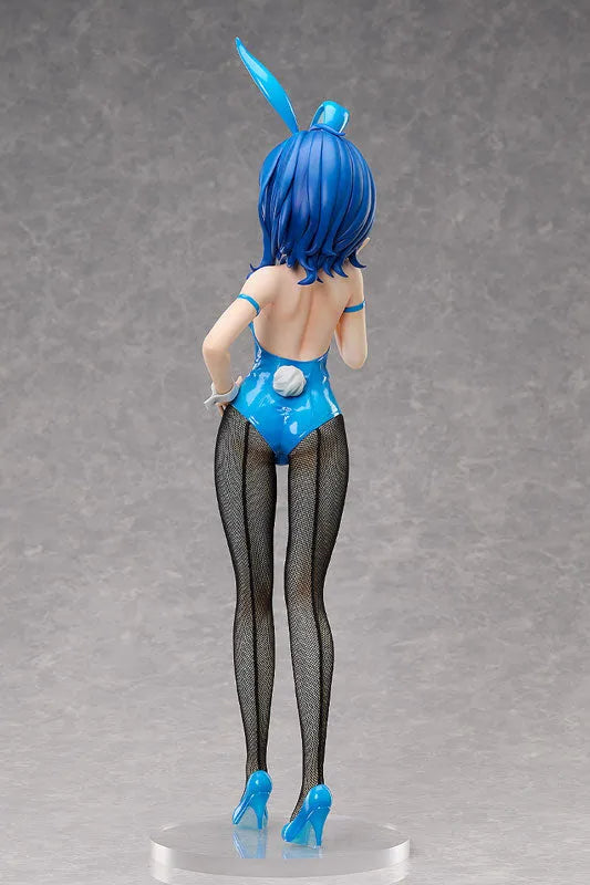 Make Heroine ga Oosugiru! - Yanami Anna - B-style - 1/4 - Bunny Ver. (FREEing)ㅤ – FREEing – ActionFigureBrasil