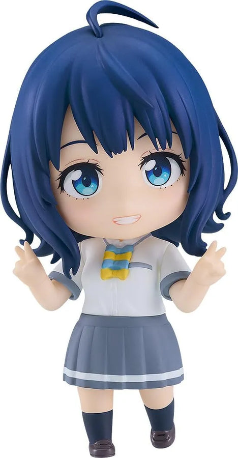 Make Heroine ga Oosugiru! - Yanami Anna - Nendoroid #2612 (Good Smile Company)ㅤ – Good Smile Company – ActionFigure Brasil