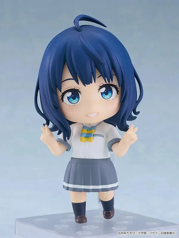 Make Heroine ga Oosugiru! - Yanami Anna - Nendoroid #2612 (Good Smile Company)ㅤ – Good Smile Company – ActionFigure Brasil