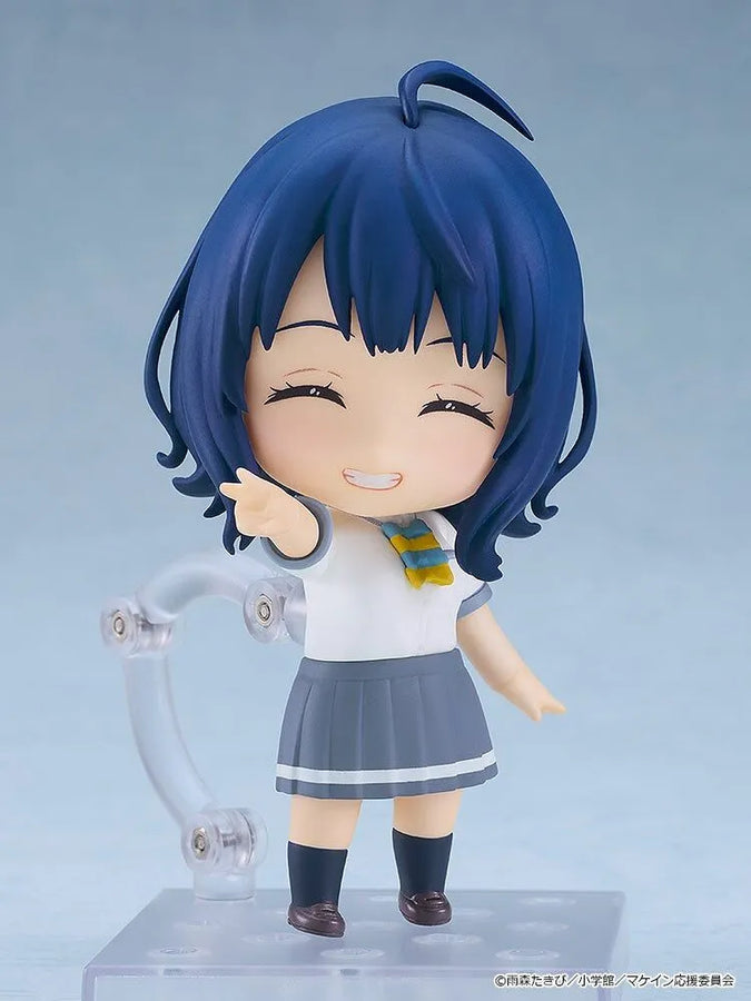 Make Heroine ga Oosugiru! - Yanami Anna - Nendoroid #2612 (Good Smile Company)ㅤ – Good Smile Company – ActionFigure Brasil