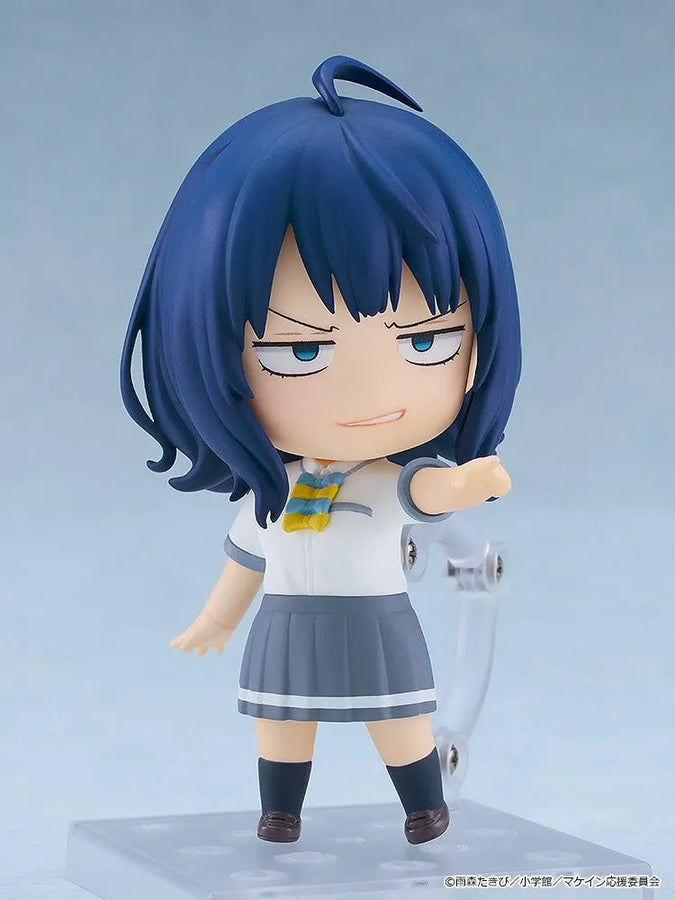 Make Heroine ga Oosugiru! - Yanami Anna - Nendoroid #2612 (Good Smile Company)ㅤ – Good Smile Company – ActionFigure Brasil