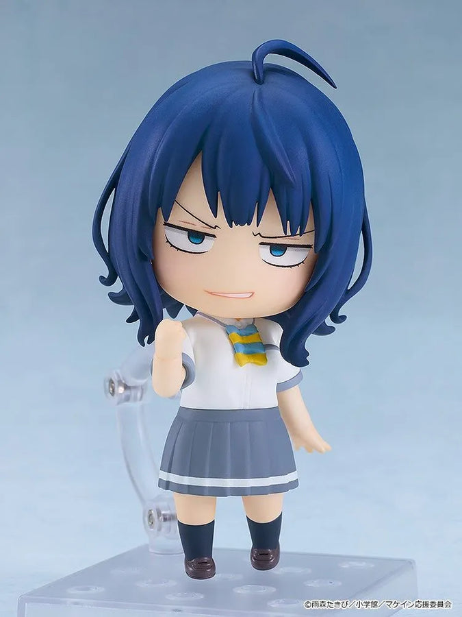 Make Heroine ga Oosugiru! - Yanami Anna - Nendoroid #2612 (Good Smile Company)ㅤ – Good Smile Company – ActionFigure Brasil