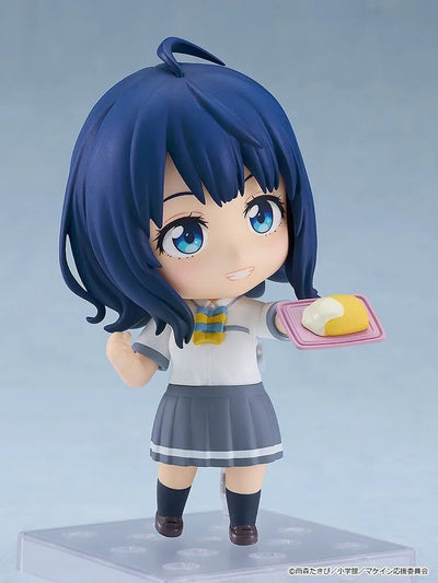 Make Heroine ga Oosugiru! - Yanami Anna - Nendoroid #2612 (Good Smile Company)ㅤ – Good Smile Company – ActionFigureBrasil — acessórios