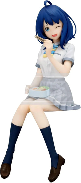 Make Heroine ga Oosugiru! - Yanami Anna - Noodle Stopper Figure (FuRyu)ㅤ – FuRyu – ActionFigureBrasil