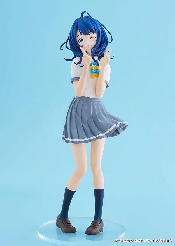 Make Heroine ga Oosugiru! - Yanami Anna - Pop Up Parade - L (Good Smile Company)ㅤ – Good Smile Company – ActionFigureBrasil