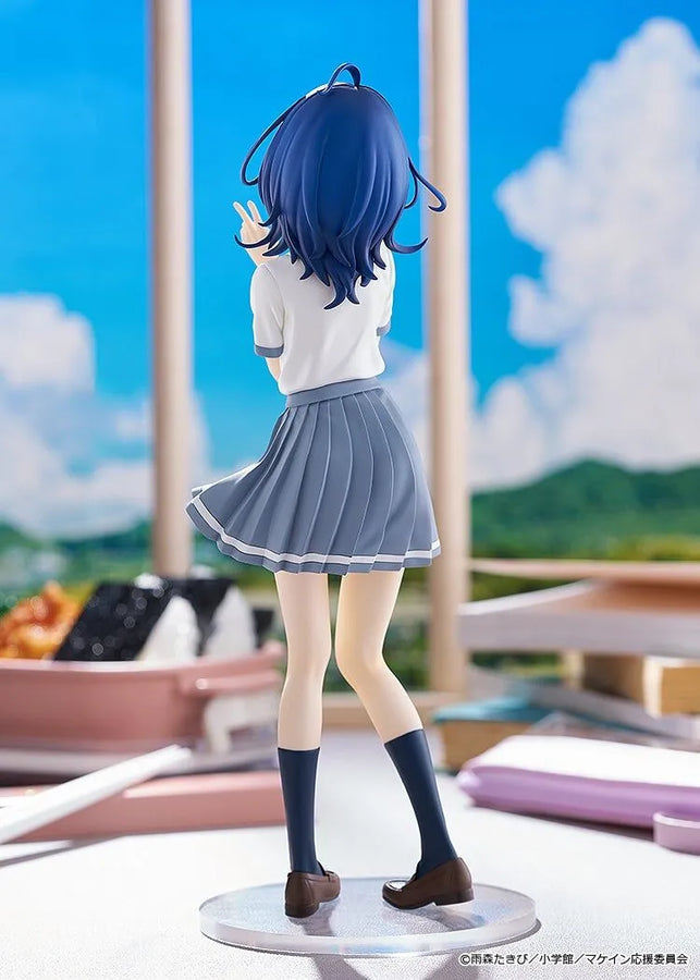 Make Heroine ga Oosugiru! - Yanami Anna - Pop Up Parade - L (Good Smile Company)ㅤ – Good Smile Company – ActionFigureBrasil