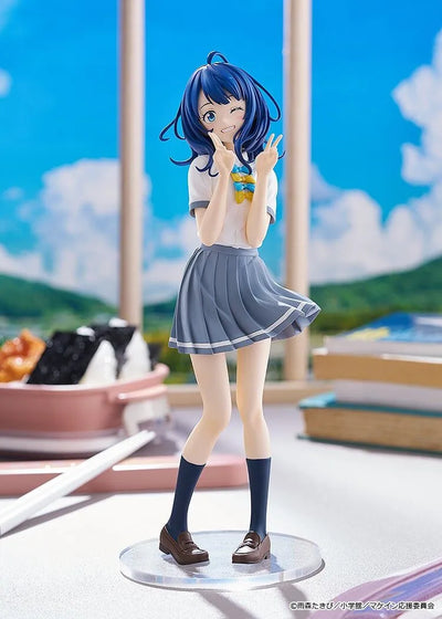Make Heroine ga Oosugiru! - Yanami Anna - Pop Up Parade - L (Good Smile Company)ㅤ – Good Smile Company – ActionFigureBrasil — acessórios