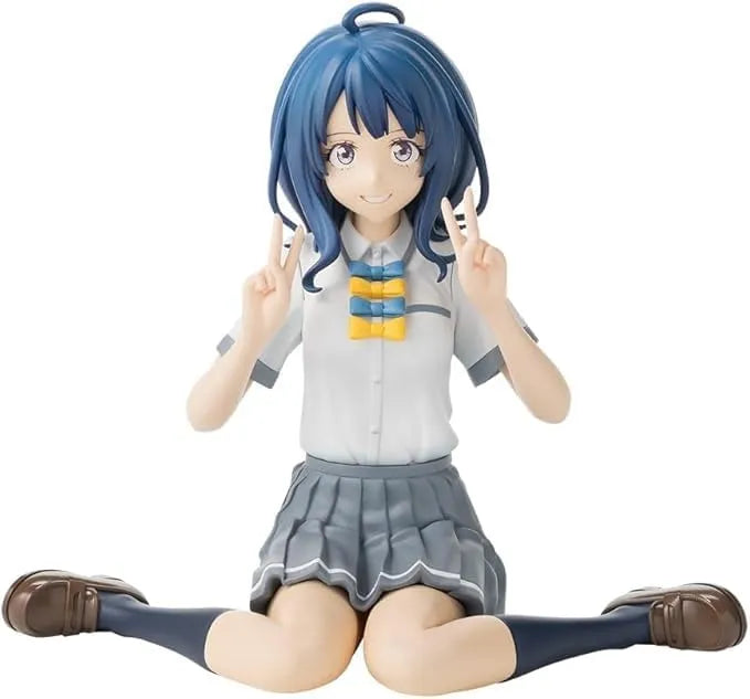 Make Heroine ga Oosugiru! - Yanami Anna - Premium Chokonose Figure (SEGA)ㅤ – SEGA – ActionFigureBrasil