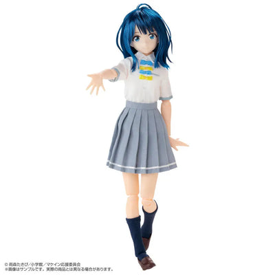 Make Heroine ga Oosugiru! - Yanami Anna - PureNeemo - PureNeemo Characters - 1/6 (Azone)ㅤ – Azone International – ActionFigureBrasil