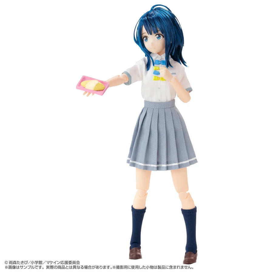 Make Heroine ga Oosugiru! - Yanami Anna - PureNeemo - PureNeemo Characters - 1/6 (Azone)ㅤ – Azone International – ActionFigureBrasil