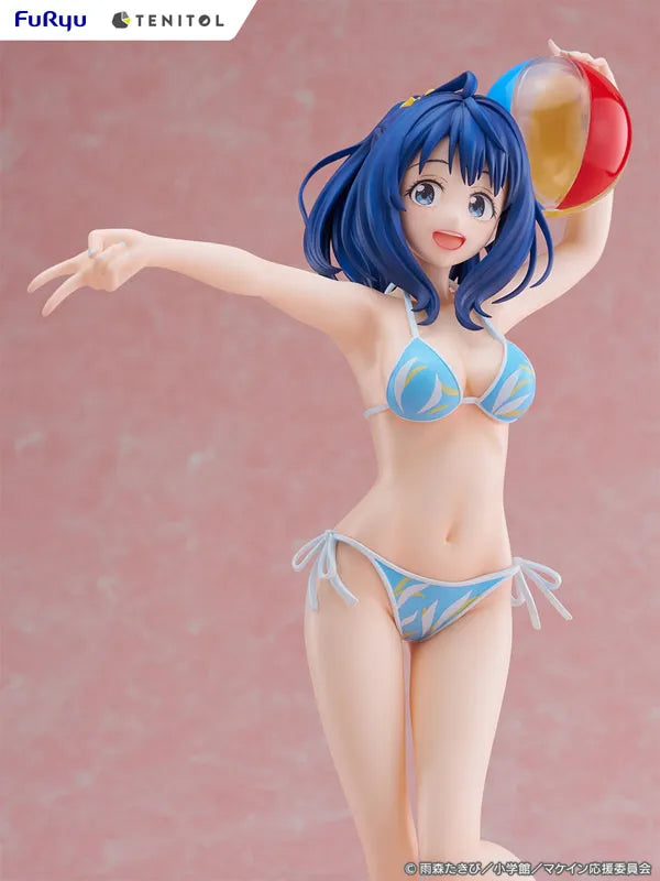 Make Heroine ga Oosugiru! - Yanami Anna - Tenitol - Tenitol Tall (FuRyu)ㅤ – FuRyu – ActionFigureBrasil