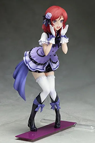 Maki Nishikino | Birthday Projectㅤ – Dengeki – ActionFigure Brasil
