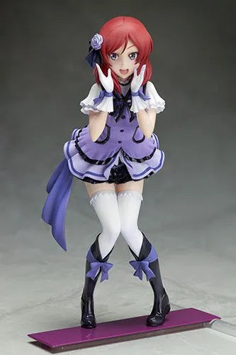 Maki Nishikino | Birthday Projectㅤ – Dengeki – ActionFigure Brasil