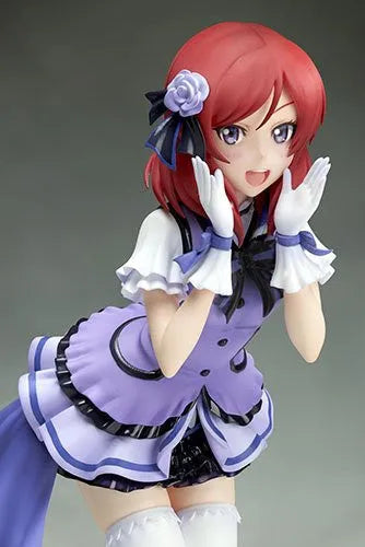 Maki Nishikino | Birthday Projectㅤ – Dengeki – ActionFigure Brasil