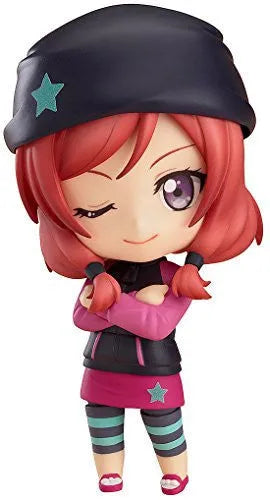 Maki Nishikinoㅤ – Good Smile Company – ActionFigure Brasil