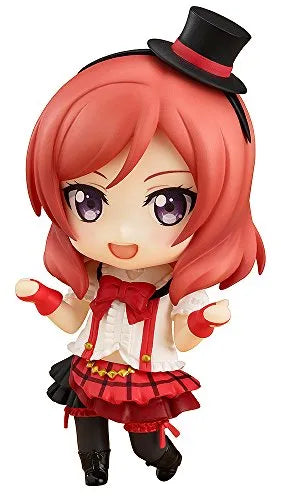 Maki Nishikino | Nendoroidㅤ – Good Smile Company – ActionFigure Brasil