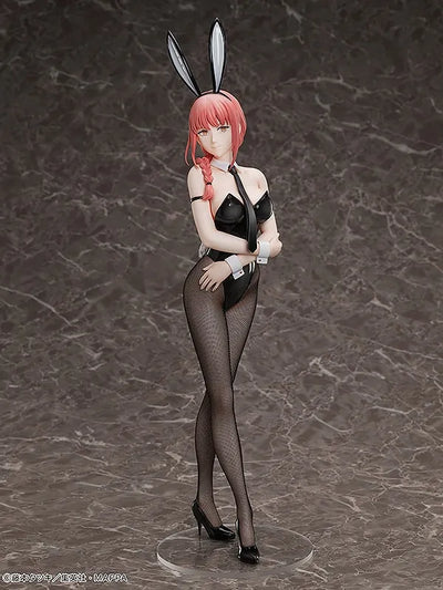 Makima (Bunny Ver.) – FREEing – ActionFigure Brasil