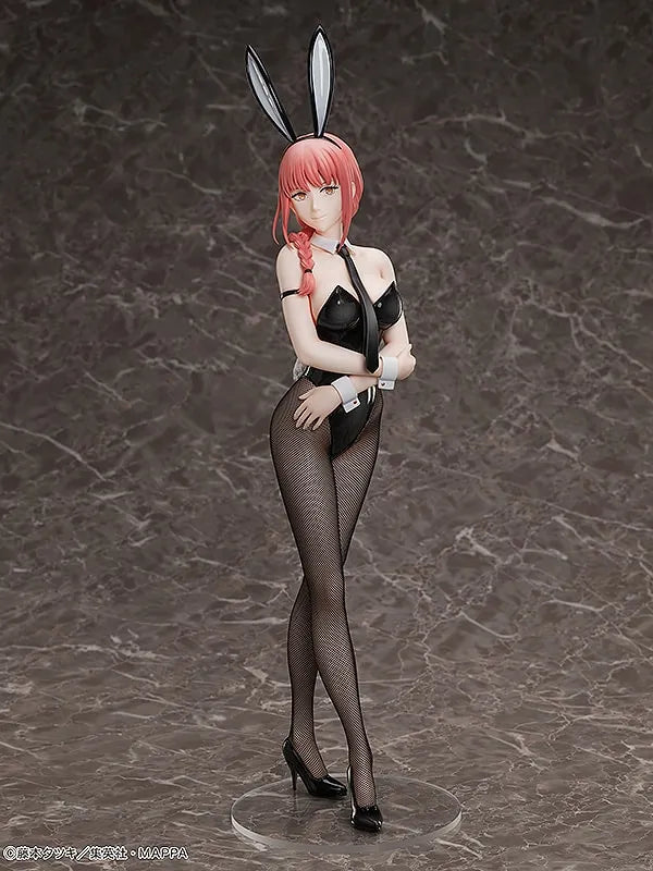 Makima (Bunny Ver.) – FREEing – ActionFigure Brasil