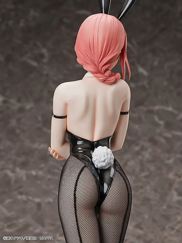 Makima (Bunny Ver.) – FREEing – ActionFigure Brasil
