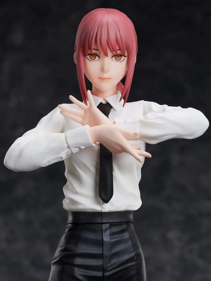 Makima – FURYU Corporation – ActionFigure Brasil