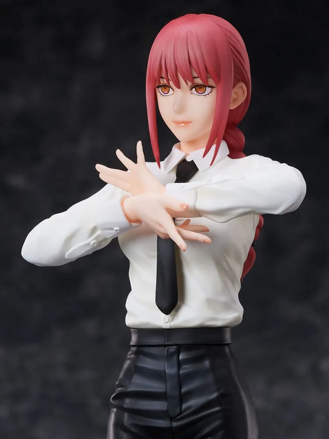 Makima – FURYU Corporation – ActionFigure Brasil