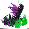 Maleficent - LIMITED EDITION: 2500 - ActionFigure Brasil