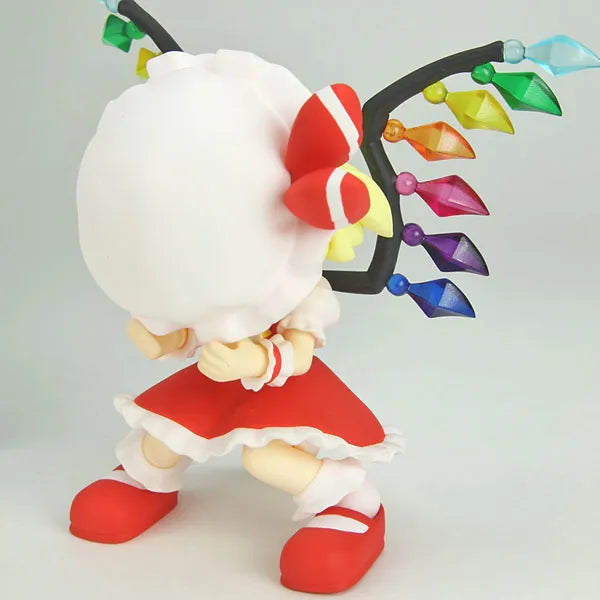 Mameshiki - Touhou Project: Flandre Scarlet Action Figureㅤ – Puella Magi Madoka Magica – ActionFigureBrasil
