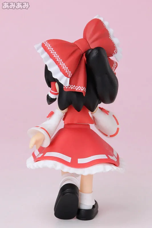 Mameshiki - Touhou Project: Reimu Hakurei Action Figureㅤ – Puella Magi Madoka Magica – ActionFigureBrasil