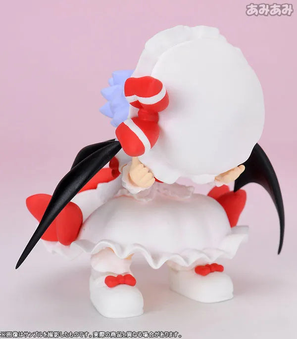 Mameshiki - Touhou Project: Remilia Scarlet Action Figureㅤ – Gantaku – ActionFigure Brasil