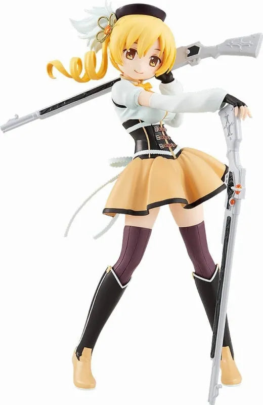 Mami Tomoe - Pop Up Parade - Hangyaku no Monogatariㅤ – Good Smile Company – ActionFigure Brasil