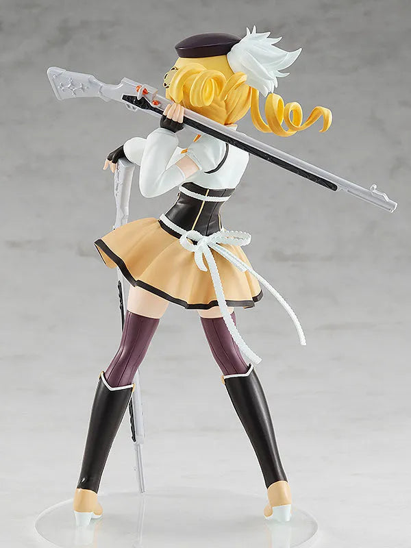 Mami Tomoe - Pop Up Parade - Hangyaku no Monogatariㅤ – Good Smile Company – ActionFigure Brasil