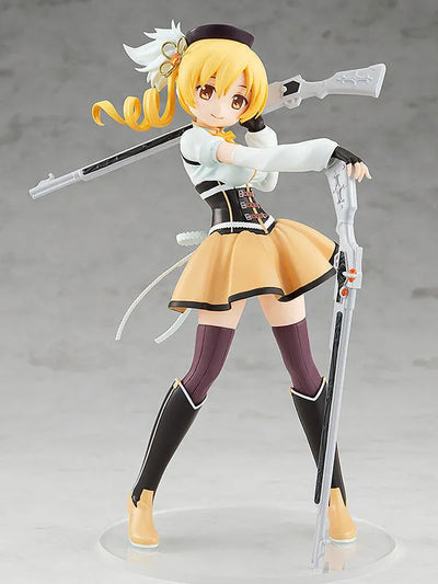 Mami Tomoe - Pop Up Parade - Hangyaku no Monogatariㅤ – Good Smile Company – ActionFigureBrasil — acessórios