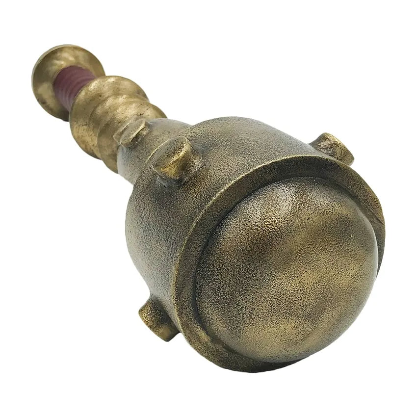 Man-At-Arms Mace - LIMITED EDITION: 500 – Factory Entertainment – ActionFigure Brasil