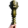 Man-At-Arms Mace - LIMITED EDITION: 500 - ActionFigure Brasil