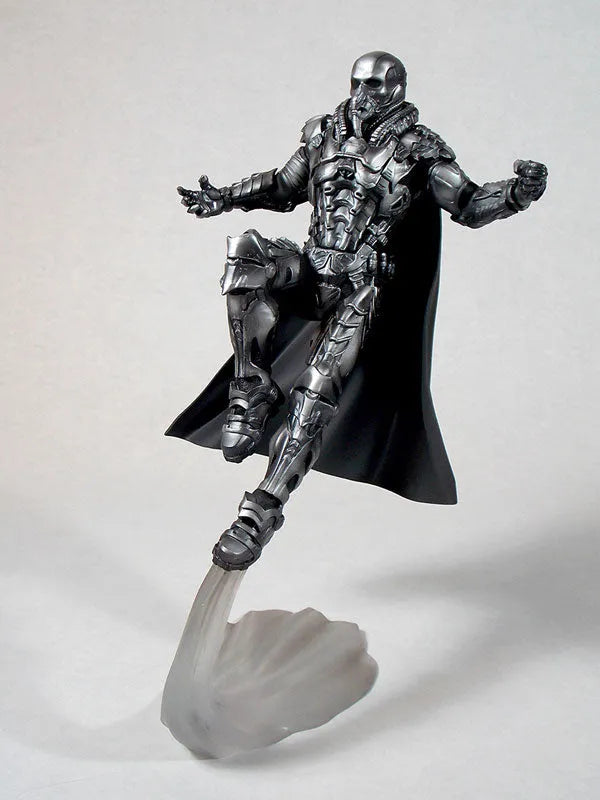 Man of Steel 1/8 General Zod (Statue)ㅤ – Gantaku – ActionFigure Brasil