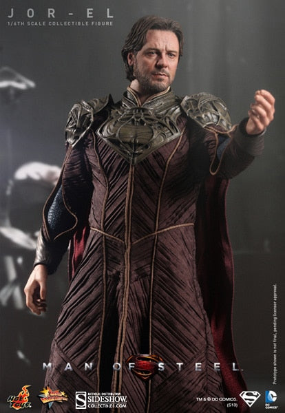 Man of Steel: Jor-El [Pronta Entrega]
