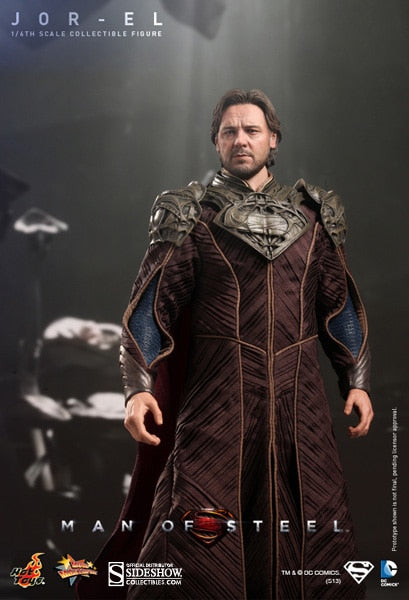 Man of Steel: Jor-El [Pronta Entrega]