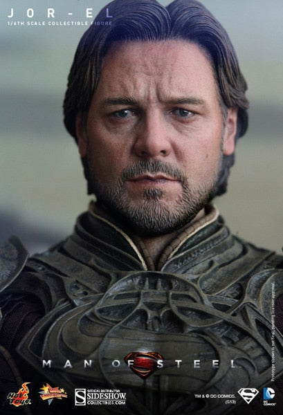 Man of Steel: Jor-El [Pronta Entrega]