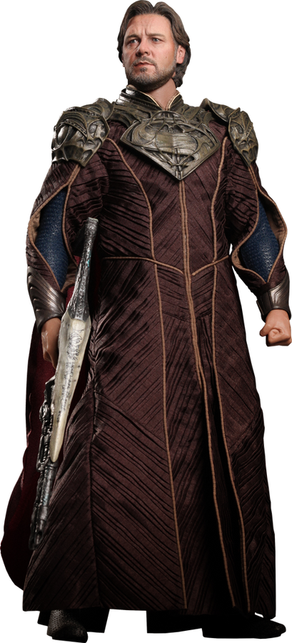 Man of Steel: Jor-El [Pronta Entrega]