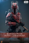 Mandalorian Super Commando™ (Pré-venda)