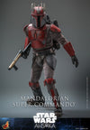 Mandalorian Super Commando™ (Pré-venda)