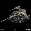 Mando's N-1 Starfighter - LIMITED EDITION (Pré-venda) - ActionFigure Brasil