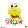 Maneki-Dino (Yellow Edition) - LIMITED EDITION: 300 - ActionFigure Brasil